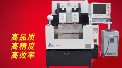 為什么要設(shè)計出這么多型號的精雕機呢！--「鼎拓機械」