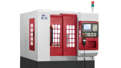 雙頭刀庫精雕機可以加工的產(chǎn)品與特點--「鼎拓精雕機」