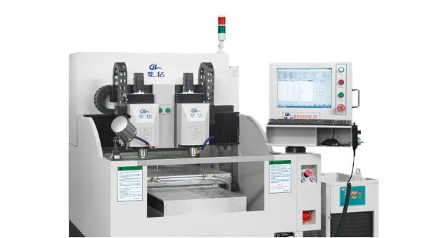 兩點(diǎn)使用精雕機(jī)時(shí)的小竅門(mén)--「鼎拓精雕機(jī)」